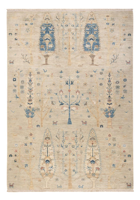 Tapis Ziegler - Ariana - Royal - 239 x 169 cm - sable
