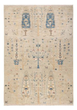 Tapis Ziegler - Ariana - Royal - 239 x 169 cm - sable