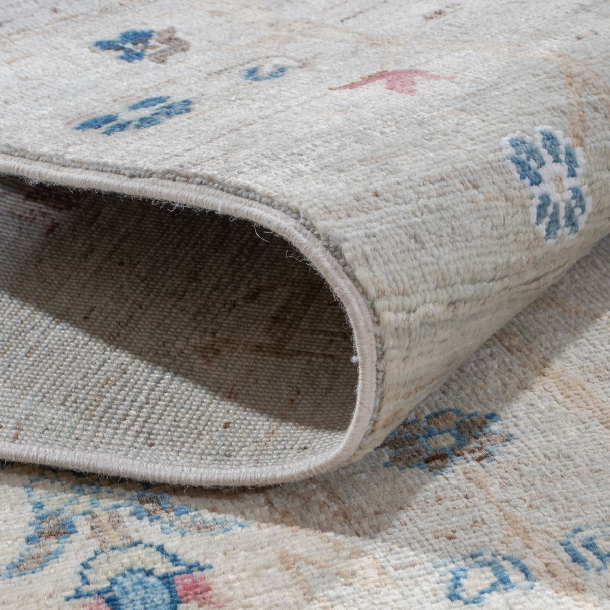 Tapis Ziegler - Ariana - Royal - 239 x 169 cm - sable