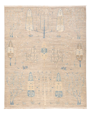 Tapis Ziegler - Ariana - Royal - 212 x 170 cm - sable