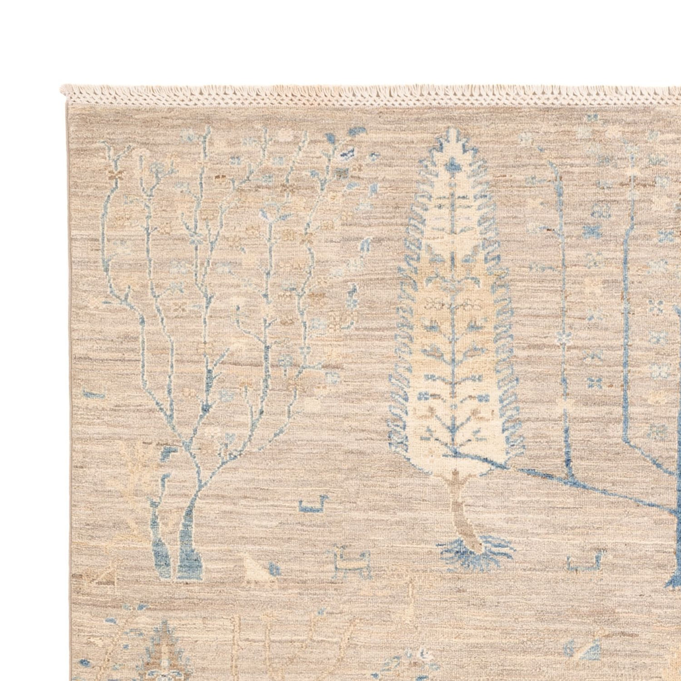 Ariana Tapis 212x170cm - Tapis oriental