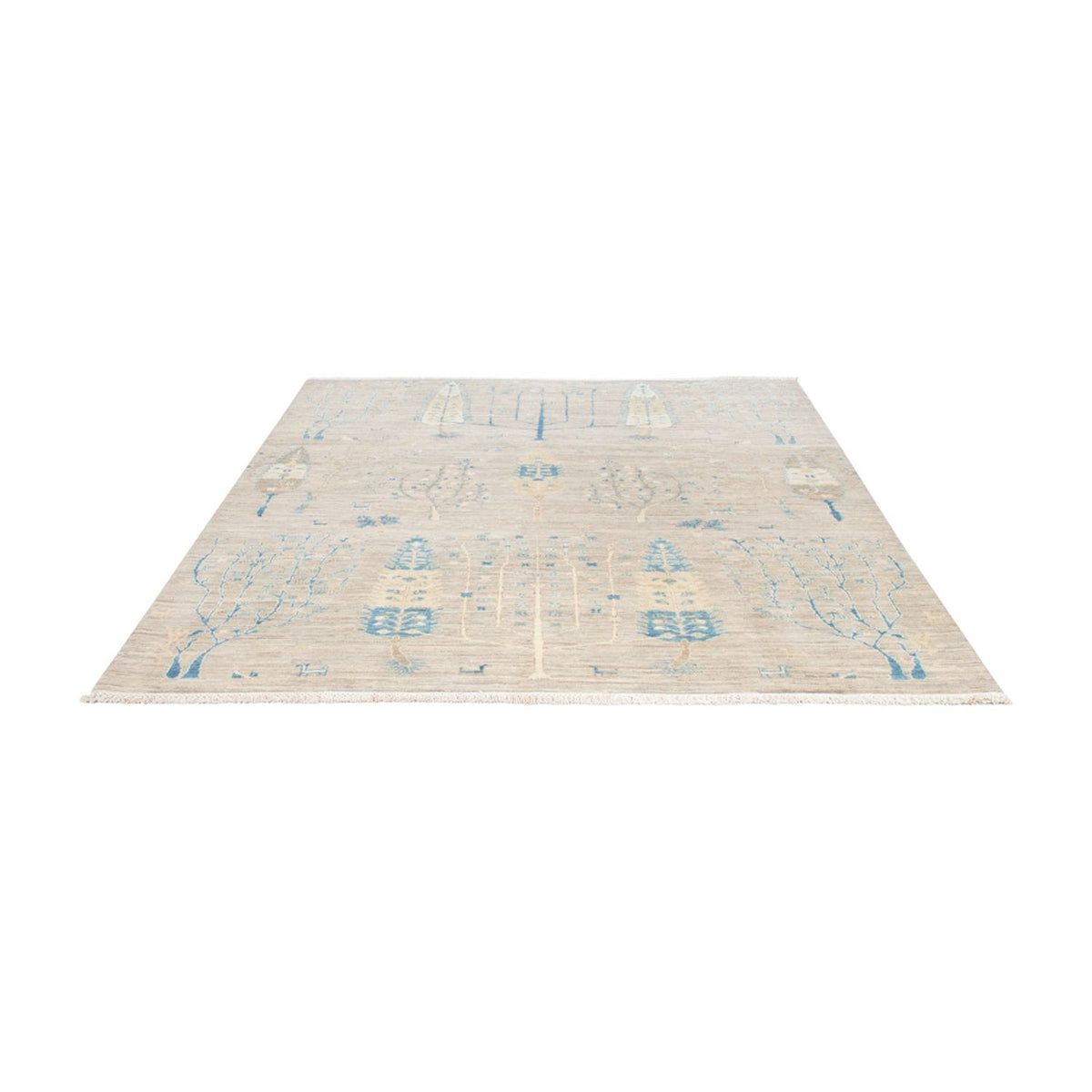 Tapis Ziegler - Ariana - Royal - 212 x 170 cm - sable