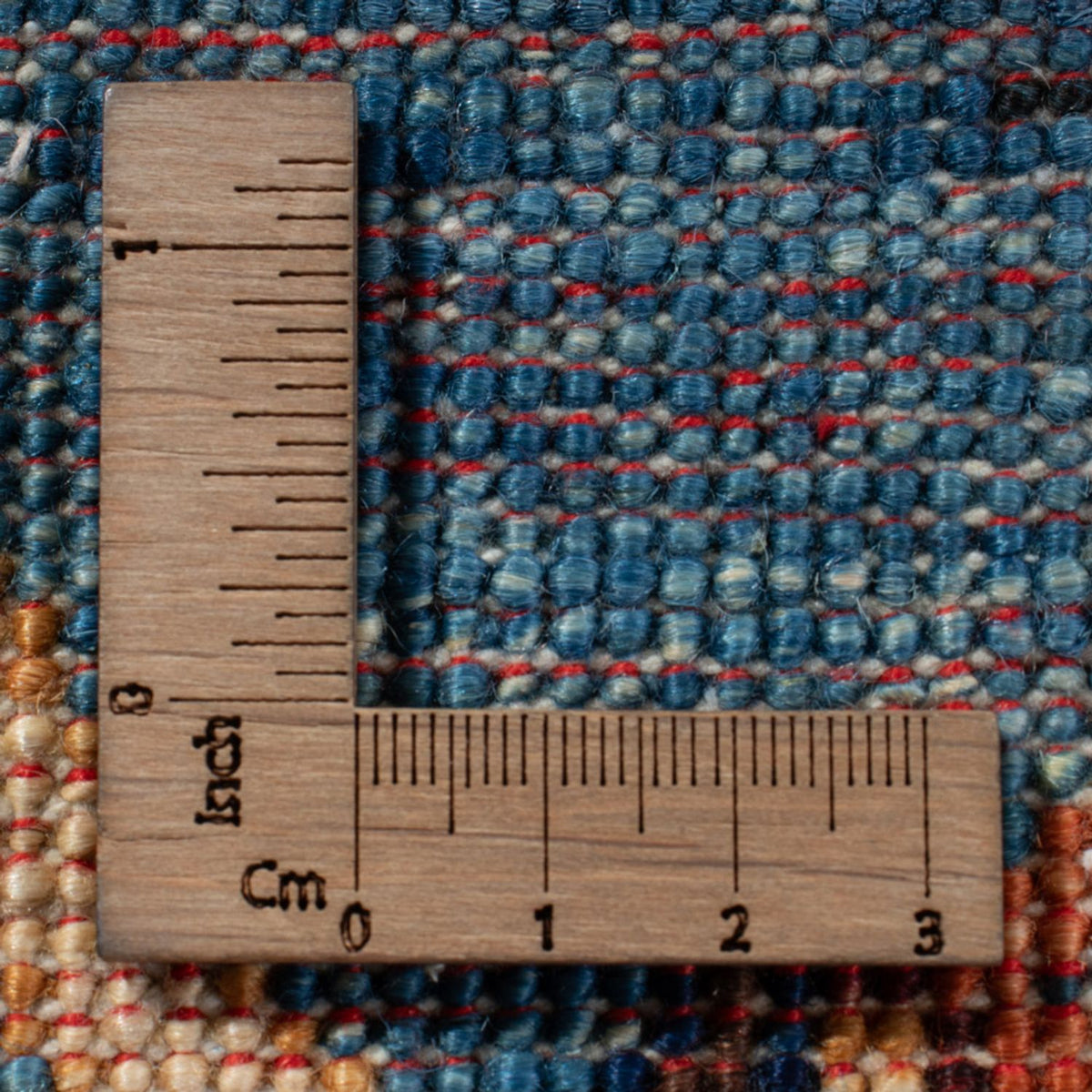 Tapis Ziegler - Ariana - 243 x 173 cm - multicolore