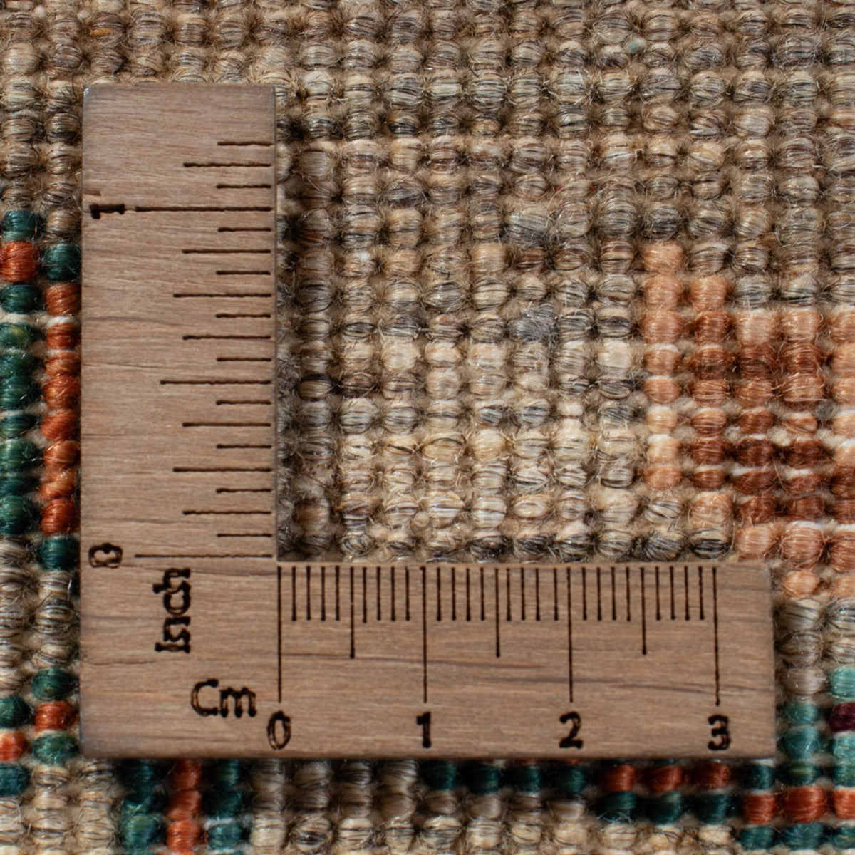 Tapis Ziegler - Ariana - 226 x 175 cm - marron foncé