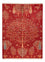 Tapis Ziegler - Ariana - 237 x 174 cm - rouge