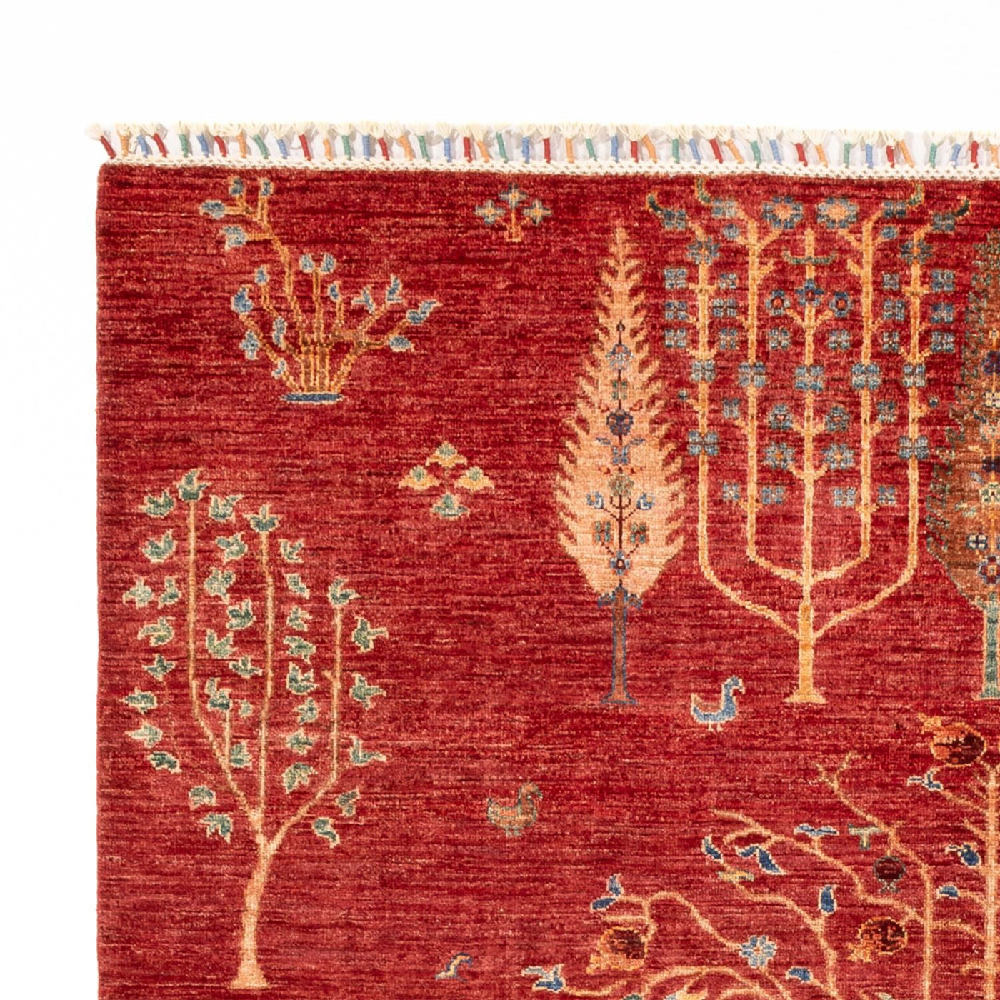 Ariana Tapis 237x174cm - Tapis oriental