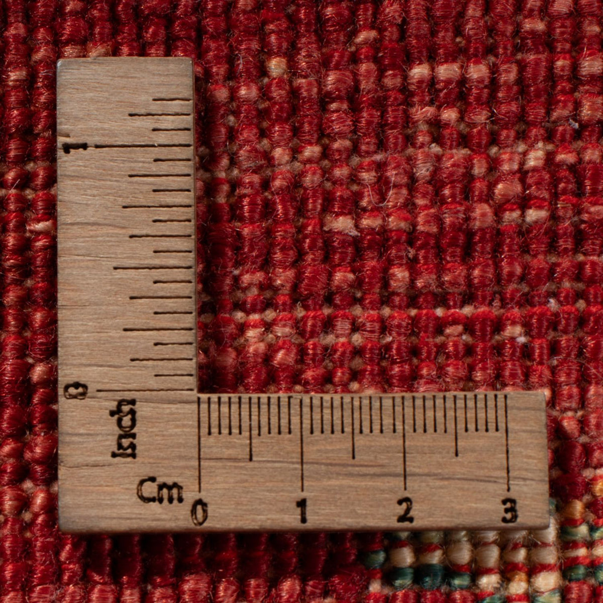 Tapis Ziegler - Ariana - 237 x 174 cm - rouge