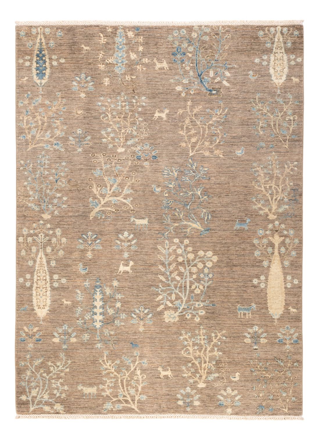 Tapis Ziegler - Ariana - Royal - 236 x 170 cm - sable