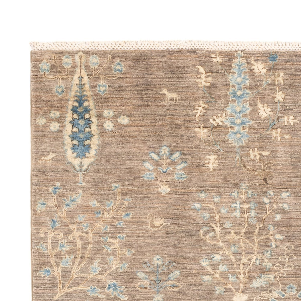 Tapis Ziegler - Ariana - Royal - 236 x 170 cm - sable