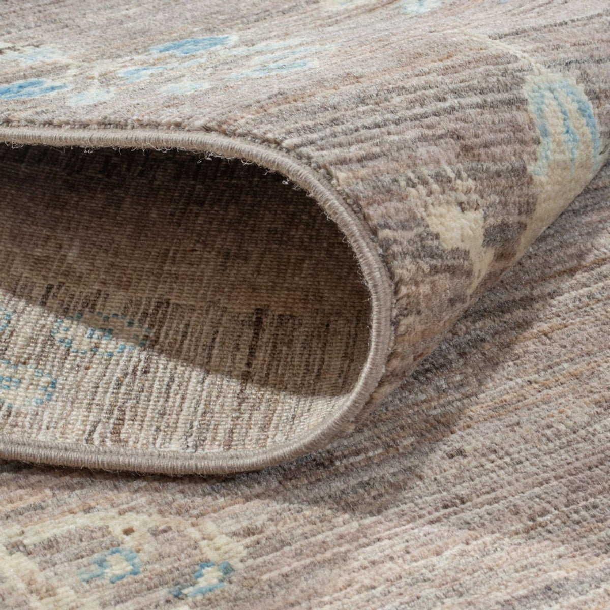 Tapis Ziegler - Ariana - Royal - 236 x 170 cm - sable