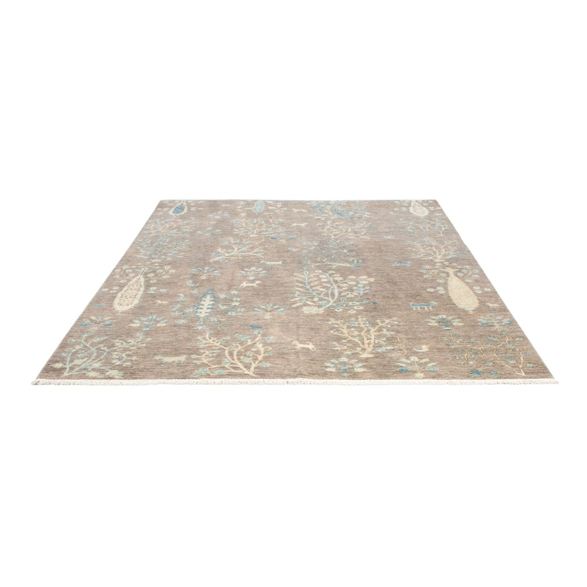 Tapis Ziegler - Ariana - Royal - 236 x 170 cm - sable