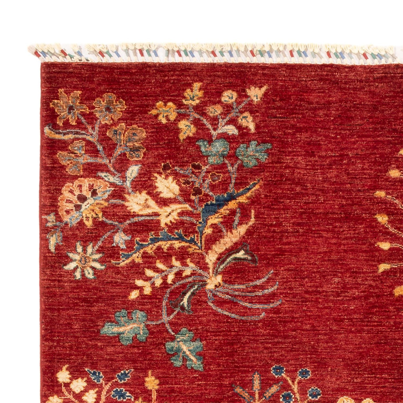 Ariana Tapis 244x173cm - Tapis oriental