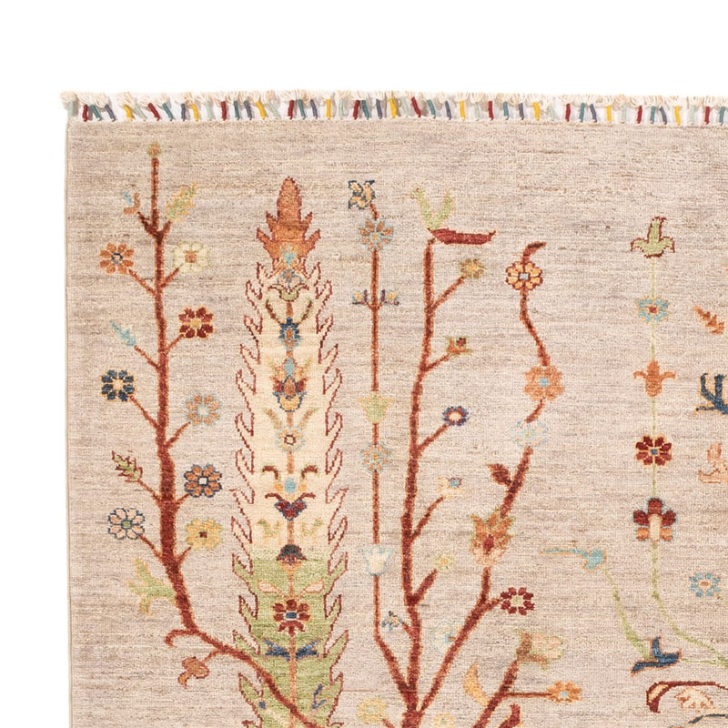 Tapis Ziegler - Ariana - 239 x 167 cm - crème