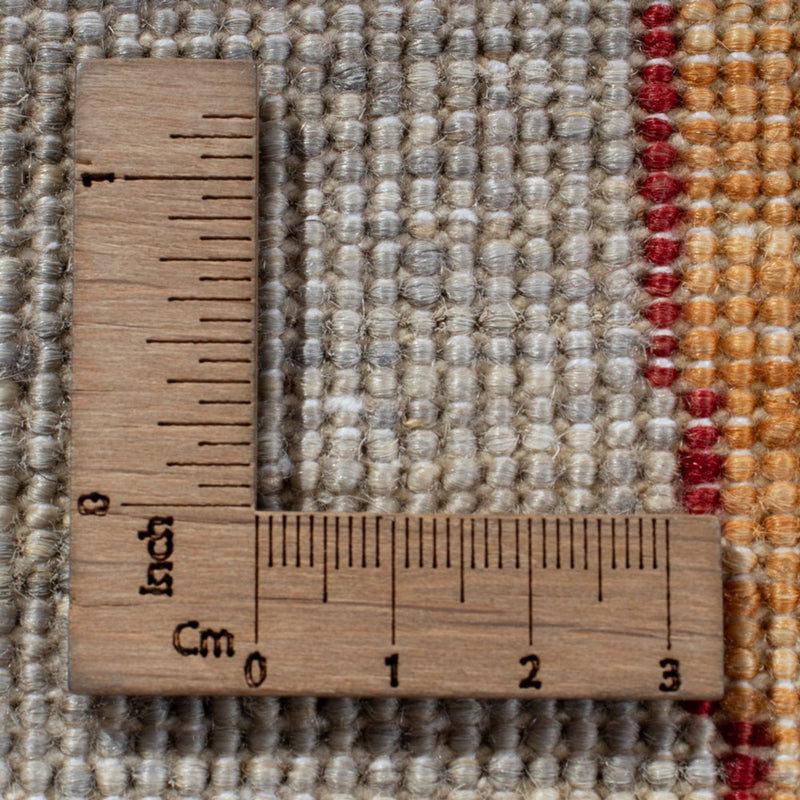 Tapis Ziegler - Ariana - 239 x 167 cm - crème