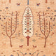 Tapis Ziegler - Ariana - 230 x 177 cm - caramel