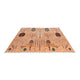 Tapis Ziegler - Ariana - 230 x 177 cm - caramel