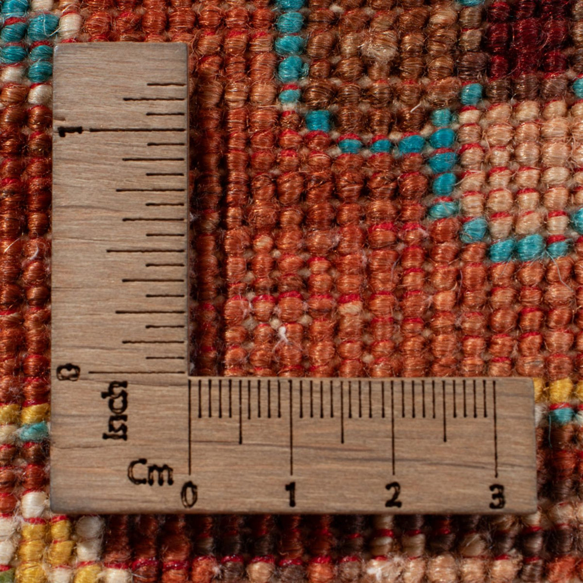 Tapis Ziegler - Ariana - 242 x 175 cm - marron