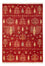 Tapis Ziegler - Ariana - 242 x 168 cm - rouge