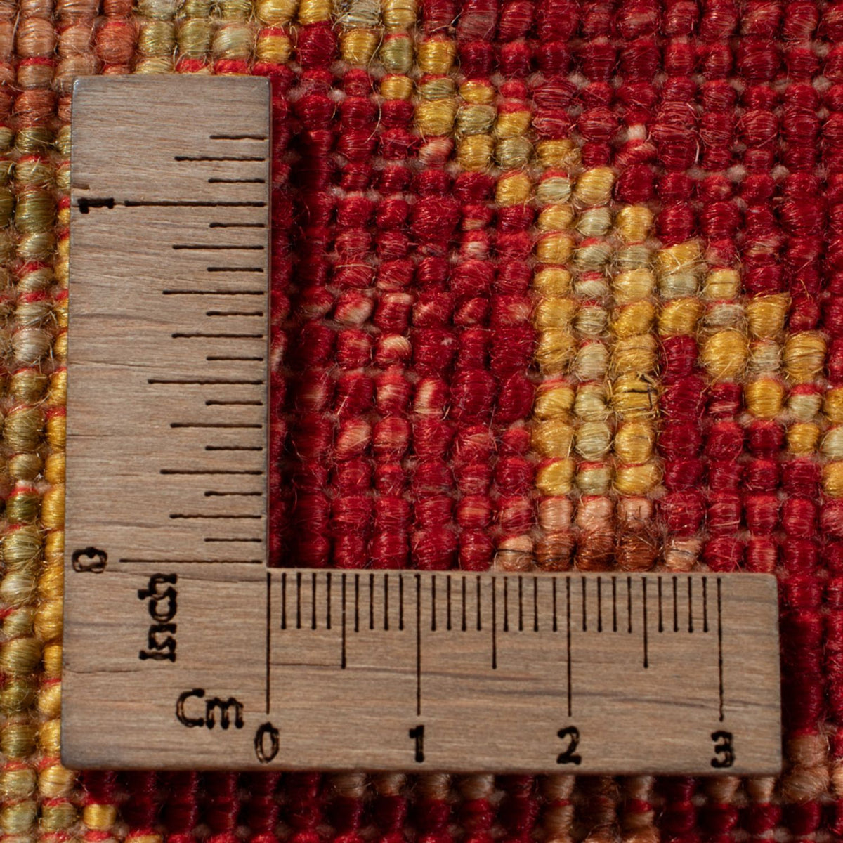 Tapis Ziegler - Ariana - 242 x 168 cm - rouge