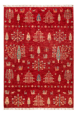Tapis Ziegler - Ariana - 247 x 170 cm - rouge
