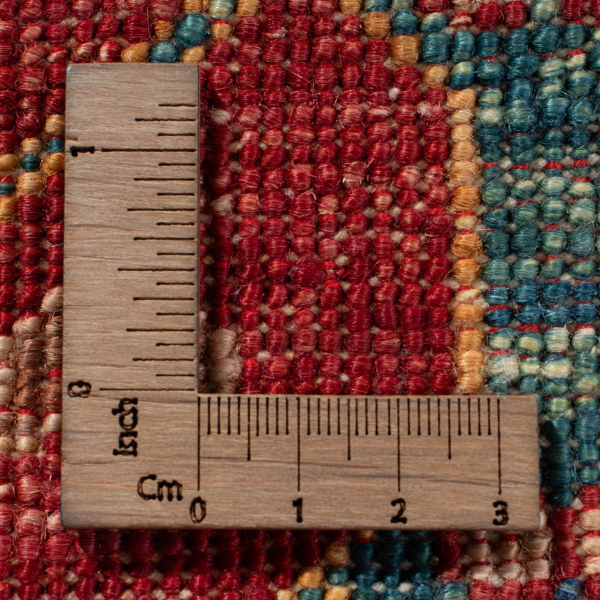 Tapis Ziegler - Ariana - 247 x 170 cm - rouge