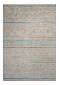 Tapis Ziegler - Ariana - 239 x 171 cm - crème