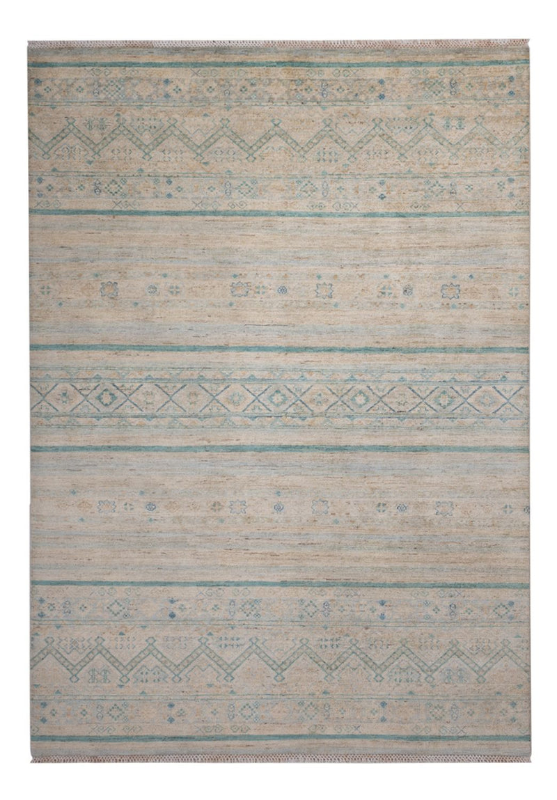 Tapis Ziegler - Ariana - 239 x 171 cm - crème