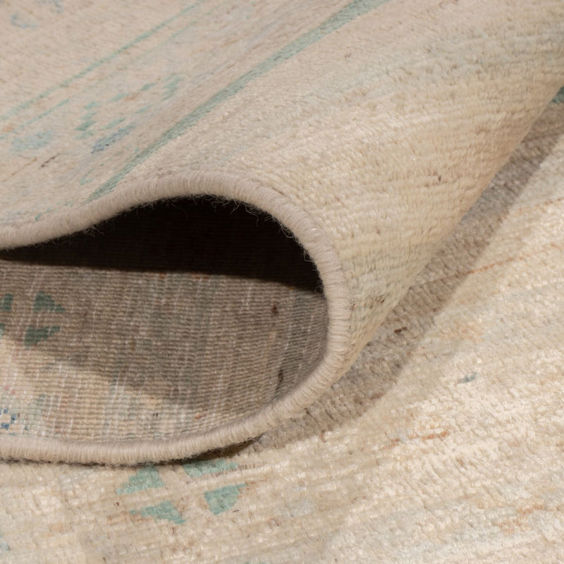 Tapis Ziegler - Ariana - 239 x 171 cm - crème