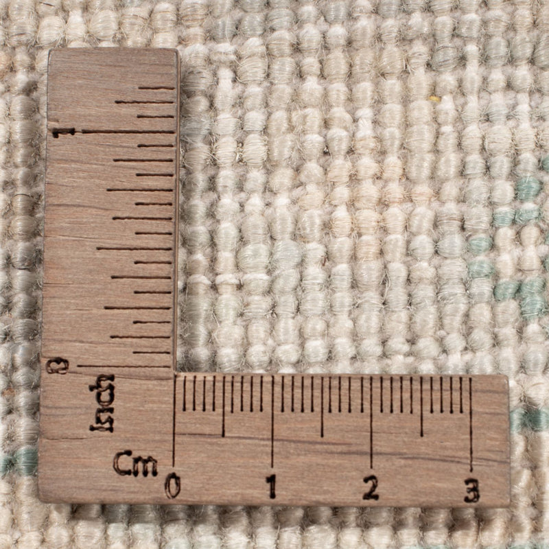 Tapis Ziegler - Ariana - 239 x 171 cm - crème