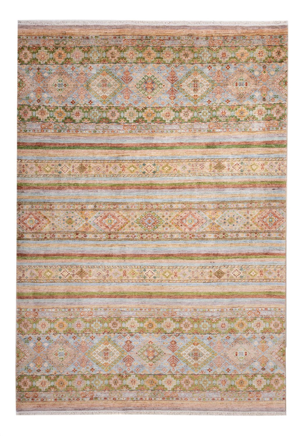 Tapis Ziegler - Shal - 248 x 174 cm - beige