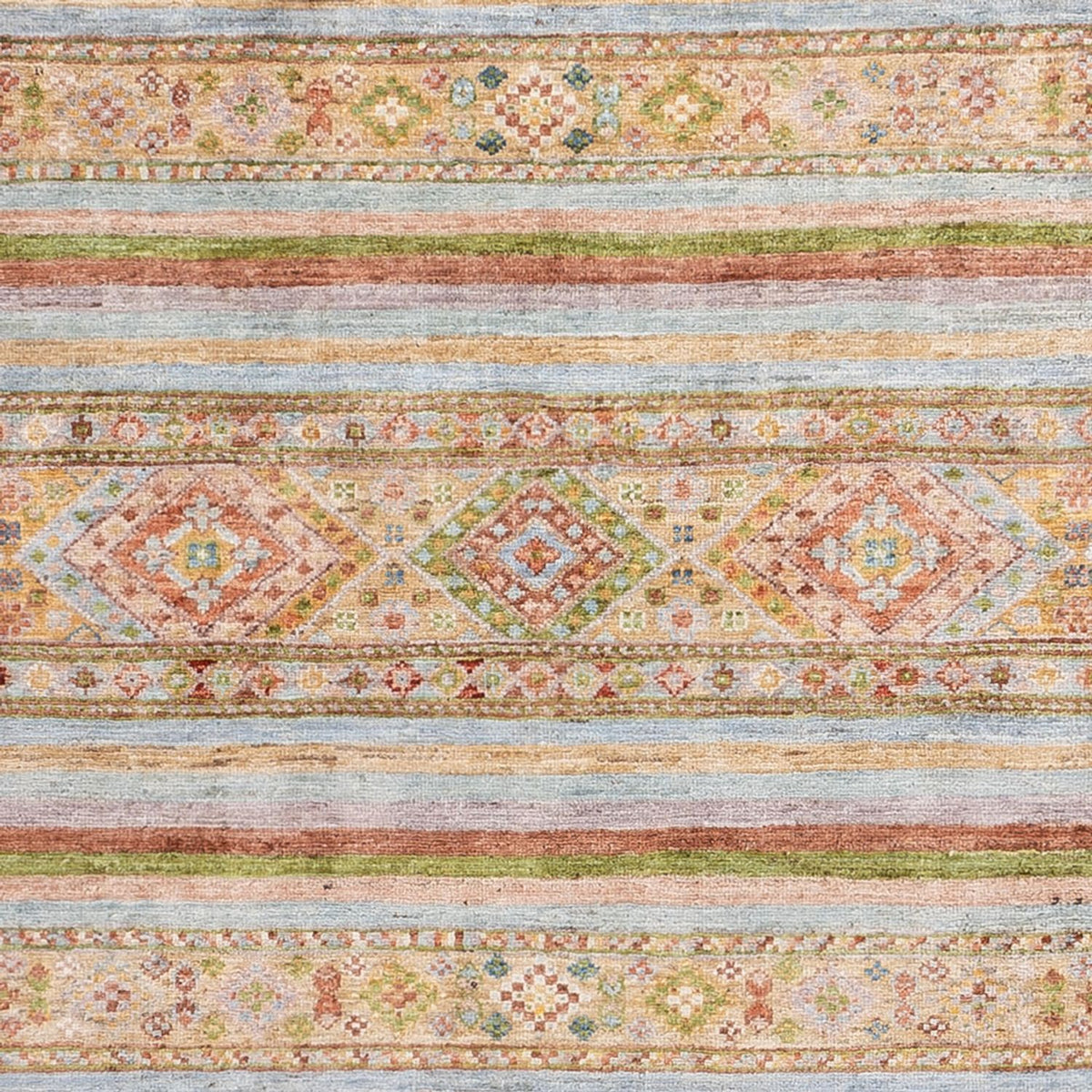 Tapis Ziegler - Shal - 248 x 174 cm - beige