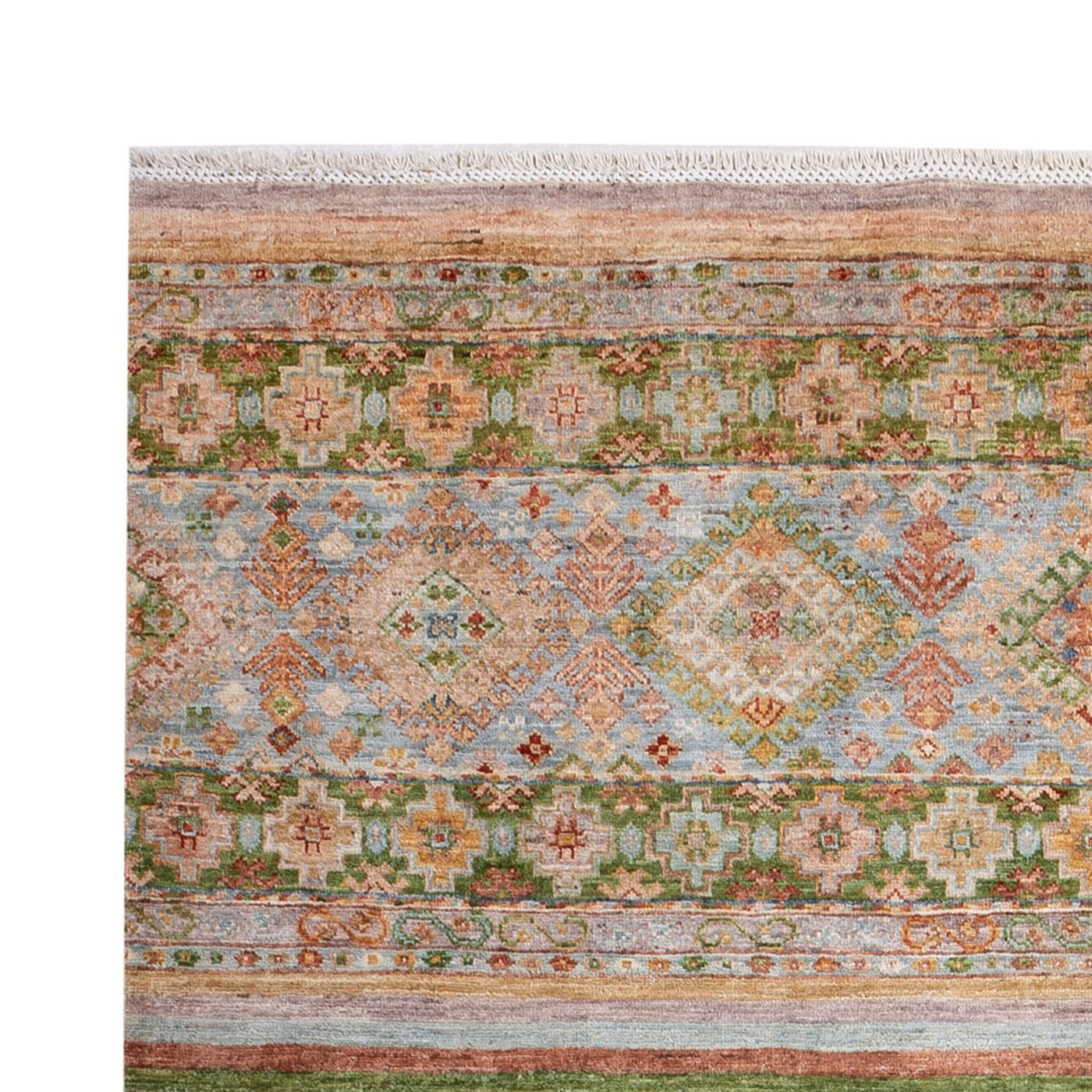 Shal Tapis 248x174cm - Tapis oriental