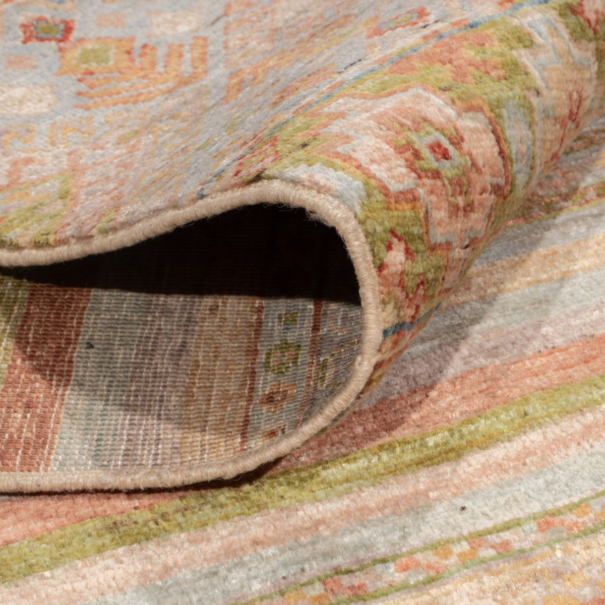 Tapis Ziegler - Shal - 248 x 174 cm - beige