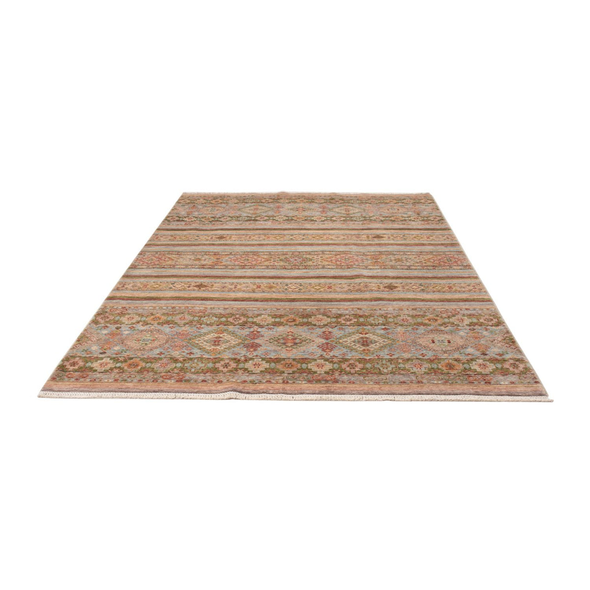 Tapis Ziegler - Shal - 248 x 174 cm - beige