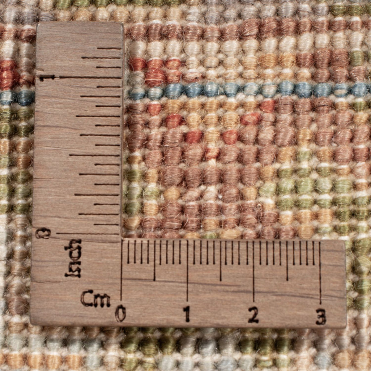 Tapis Ziegler - Shal - 248 x 174 cm - beige