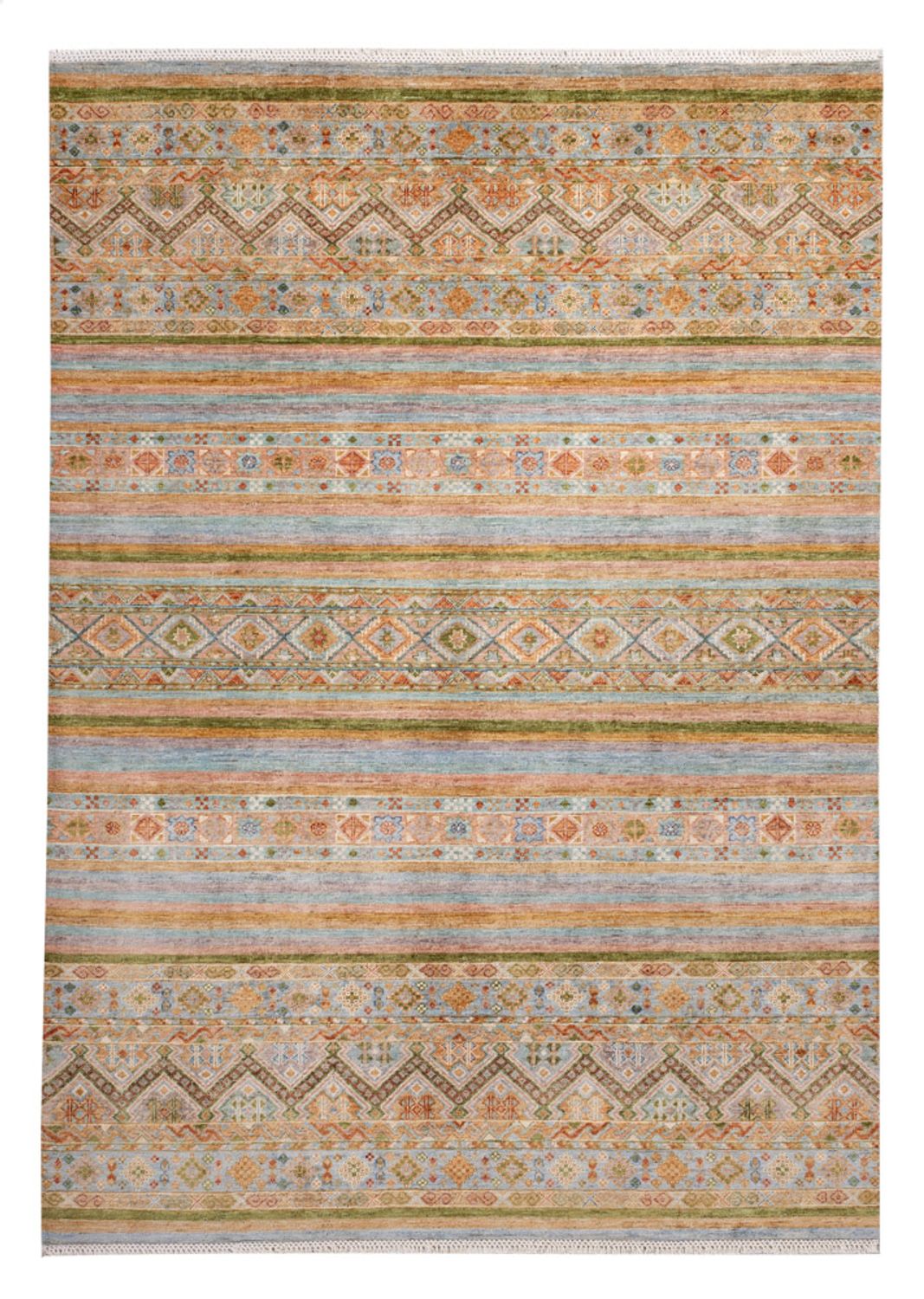 Tapis Ziegler - Shal - 235 x 169 cm - beige
