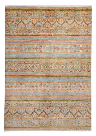 Shal Tapis 169x235cm - Tapis oriental