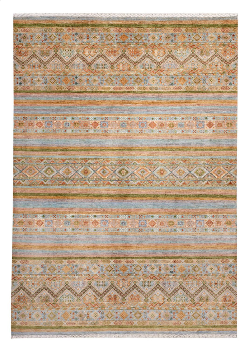 Tapis Ziegler - Shal - 235 x 169 cm - beige