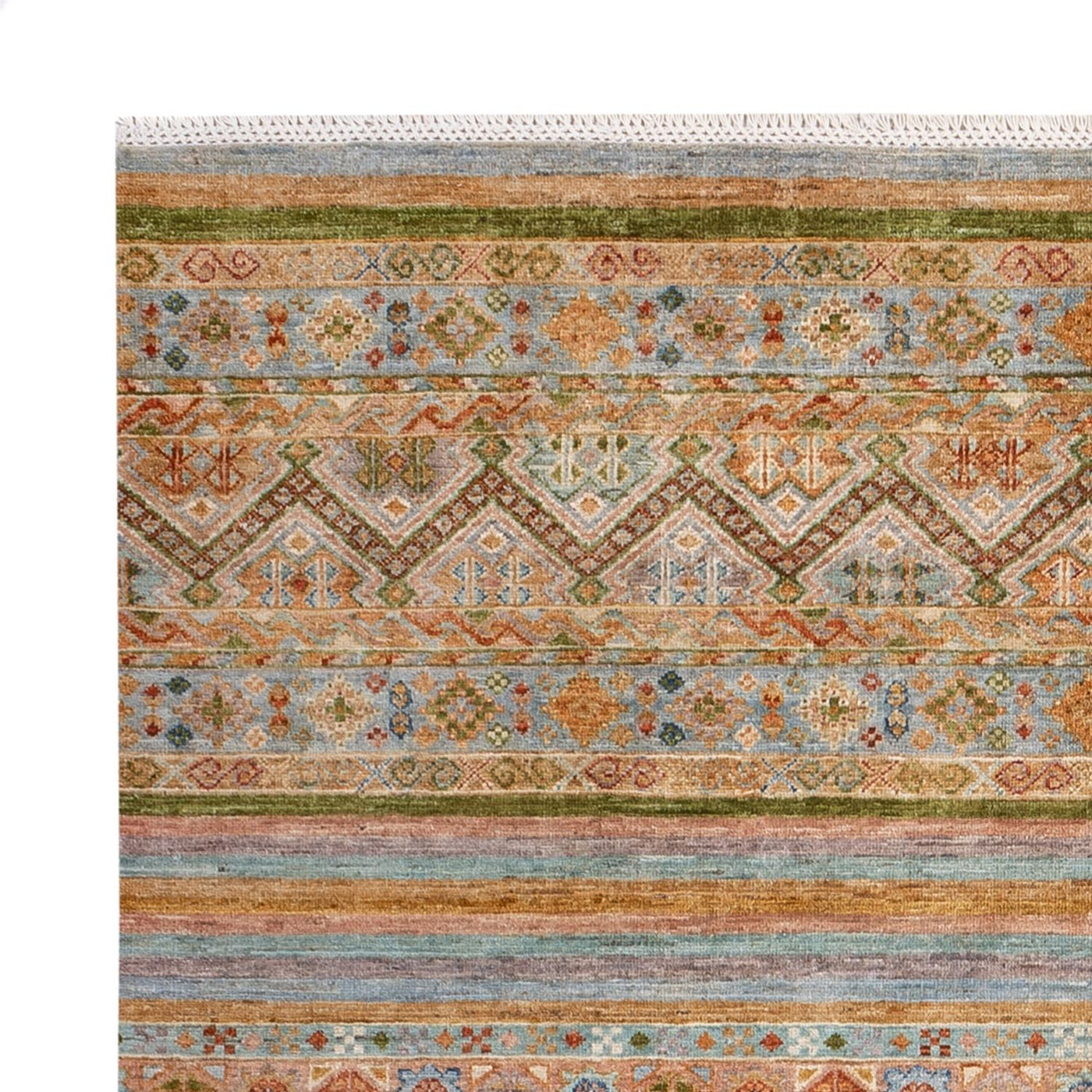 Shal Tapis 235x169cm - Tapis oriental