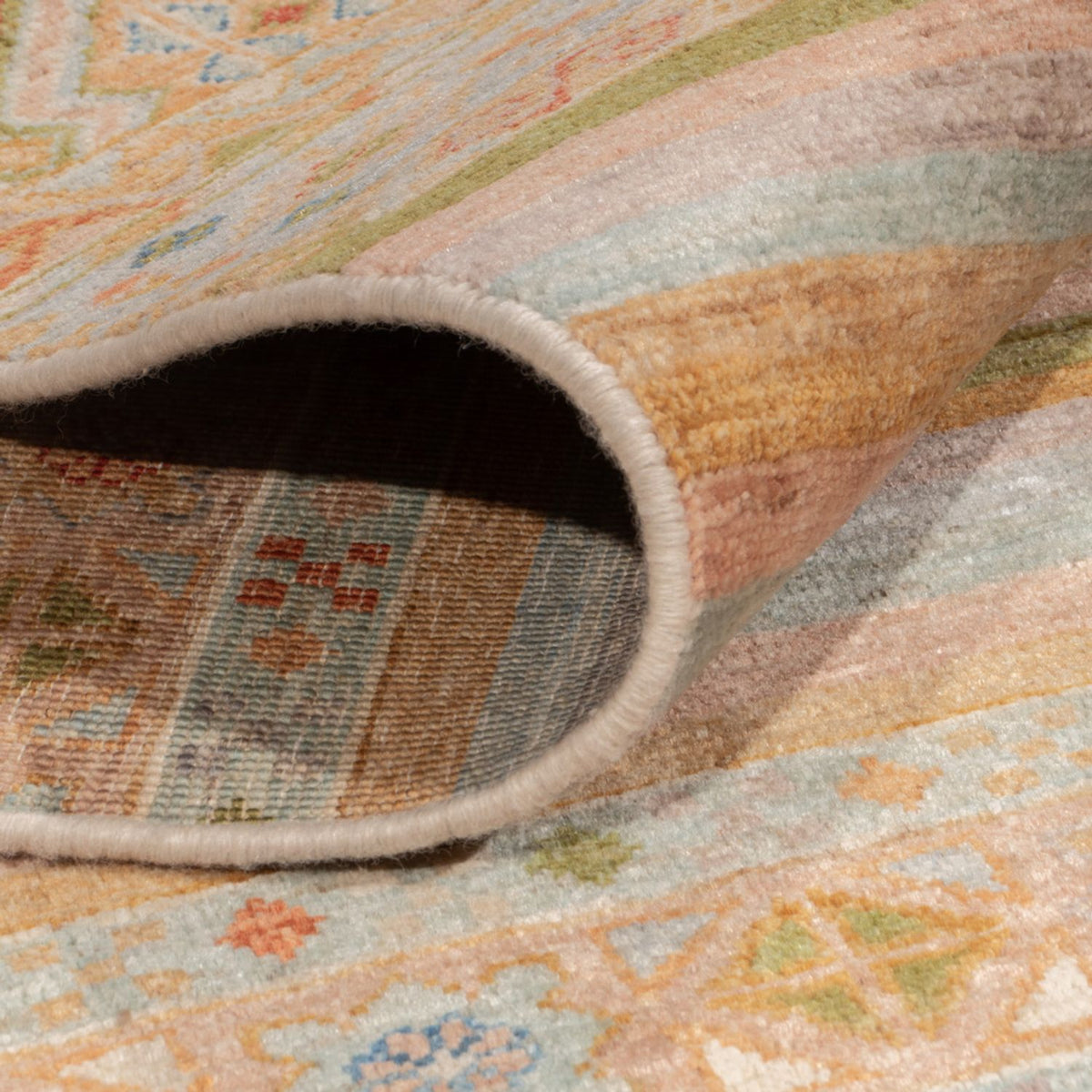 Tapis Ziegler - Shal - 235 x 169 cm - beige