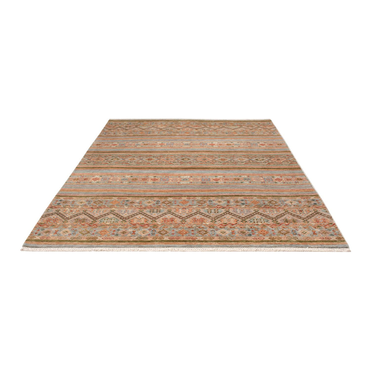 Tapis Ziegler - Shal - 235 x 169 cm - beige