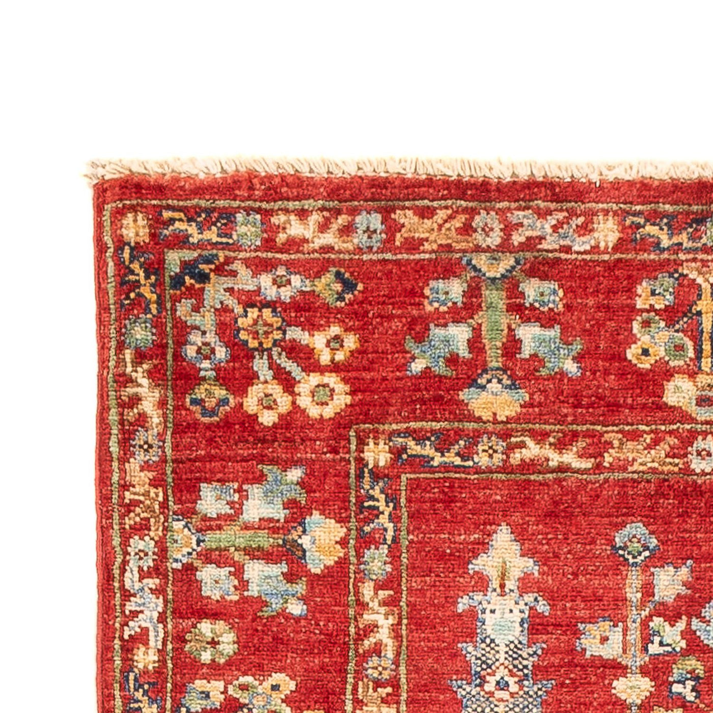 Ariana Tapis 199x73cm - Tapis oriental