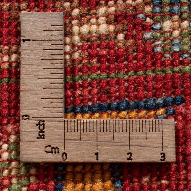 Tapis de couloir Tapis Ziegler - Ariana - 197 x 76 cm - rouge