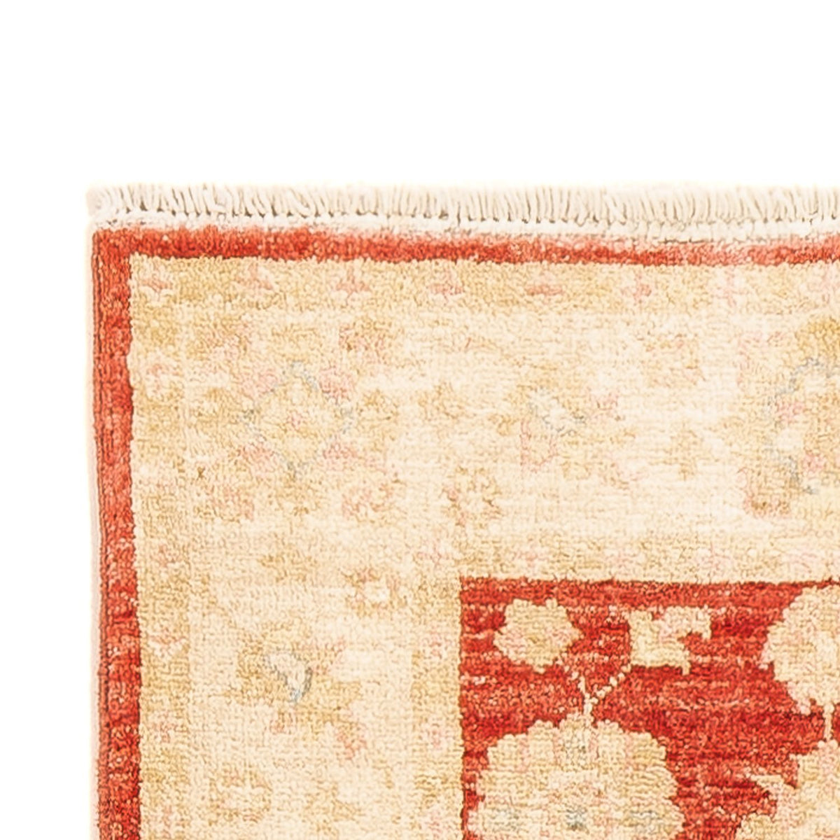 Tapis Ziegler 62x197cm - Tapis oriental