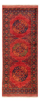 Tapis afghan 81x201cm - Tapis oriental