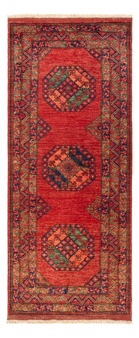 Tapis afghan 207x86cm - Tapis oriental – product image