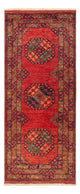 Tapis afghan 207x86cm - Tapis oriental