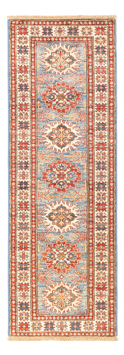Tapis de couloir Tapis Ziegler - 186 x 58 cm - beige