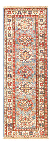 Tapis de couloir Tapis Ziegler - 186 x 58 cm - beige