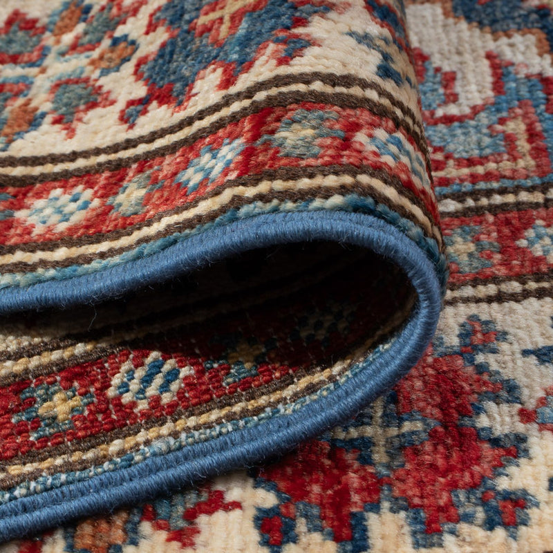 Tapis de couloir Tapis Ziegler - 186 x 58 cm - beige